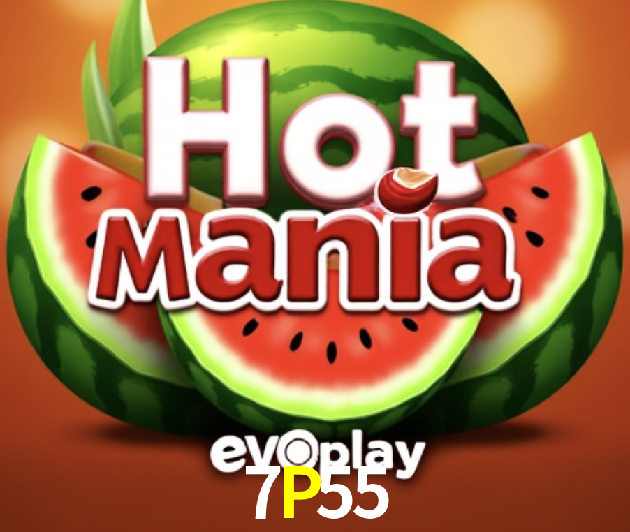 Slots na Plataforma 7P55