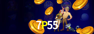 Cassino na plataforma 7P55